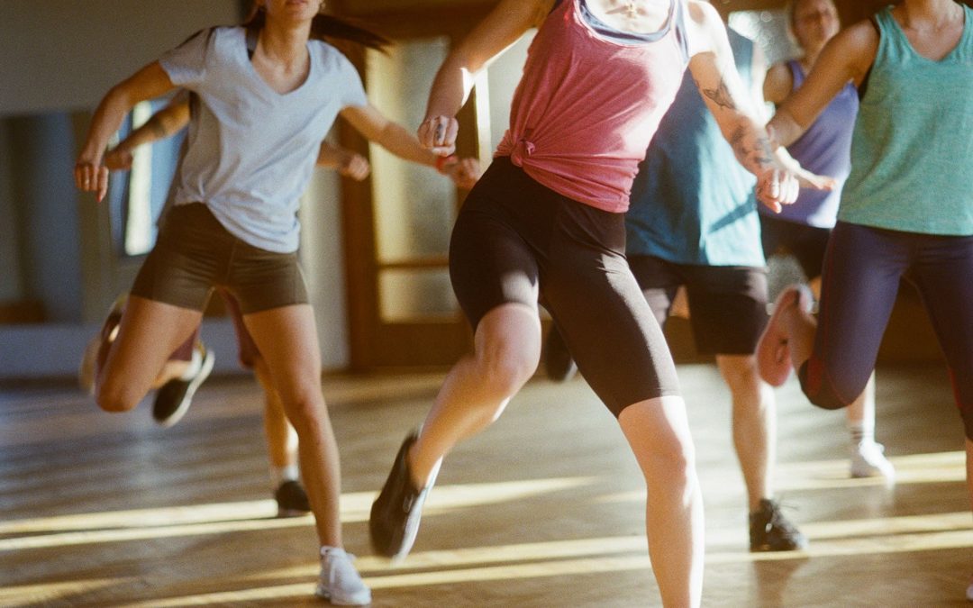 Dance Fitness