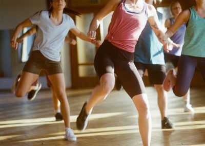 Dance Fitness