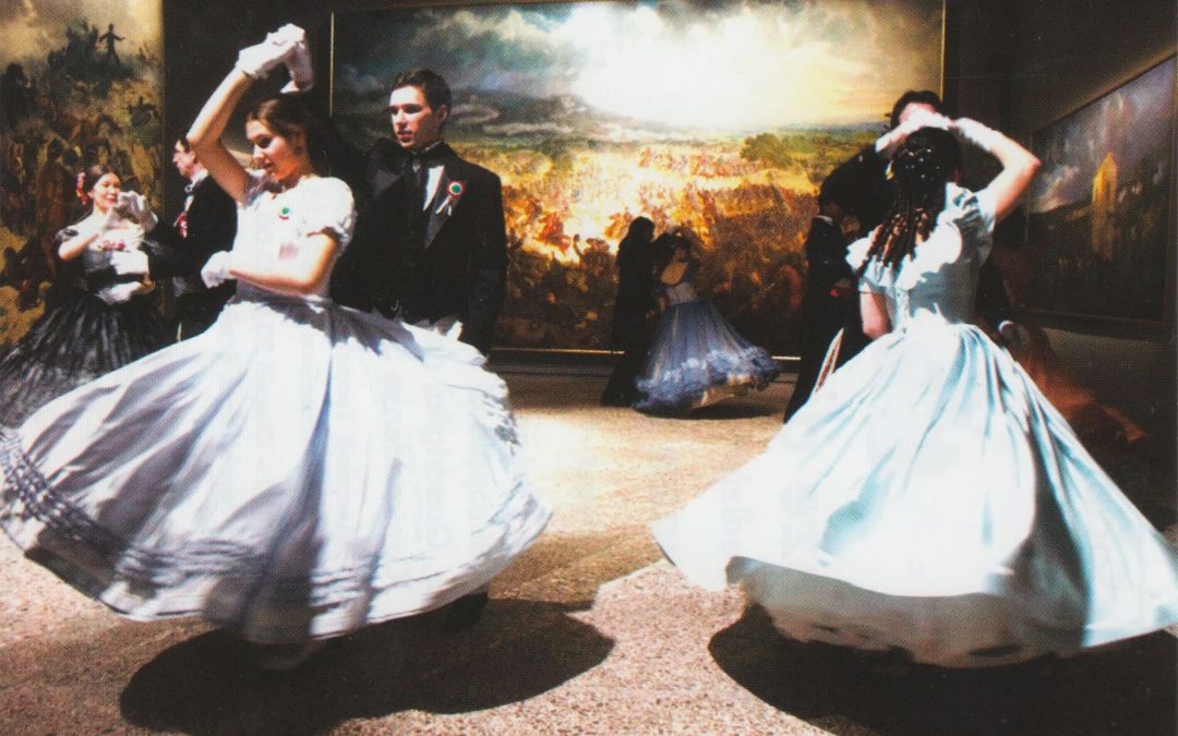 Danza Storica ‘800