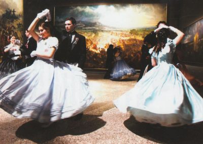 Danza Storica ‘800