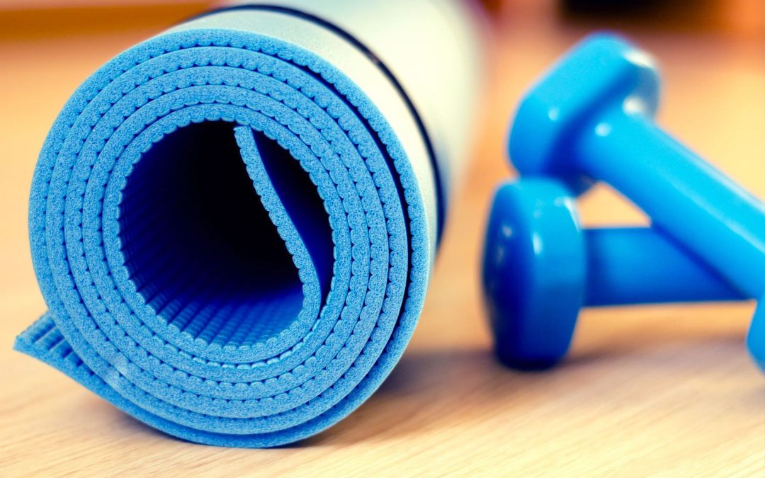 Fitness con John 100