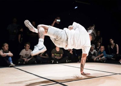 Hip Hop