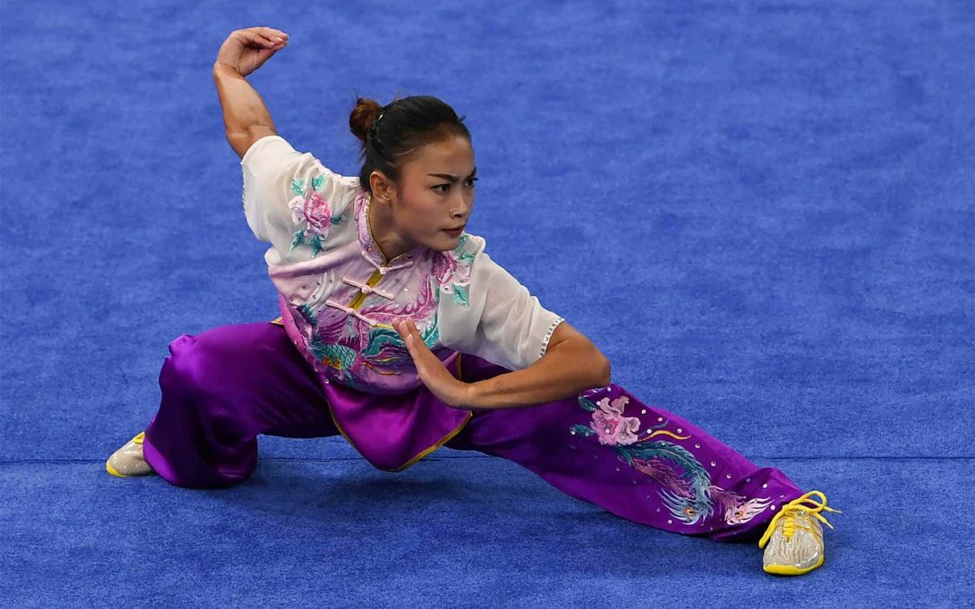 Wushu Ragazzi