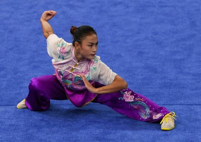 Wushu Ragazzi