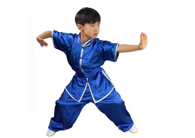 Wushu Bimbi