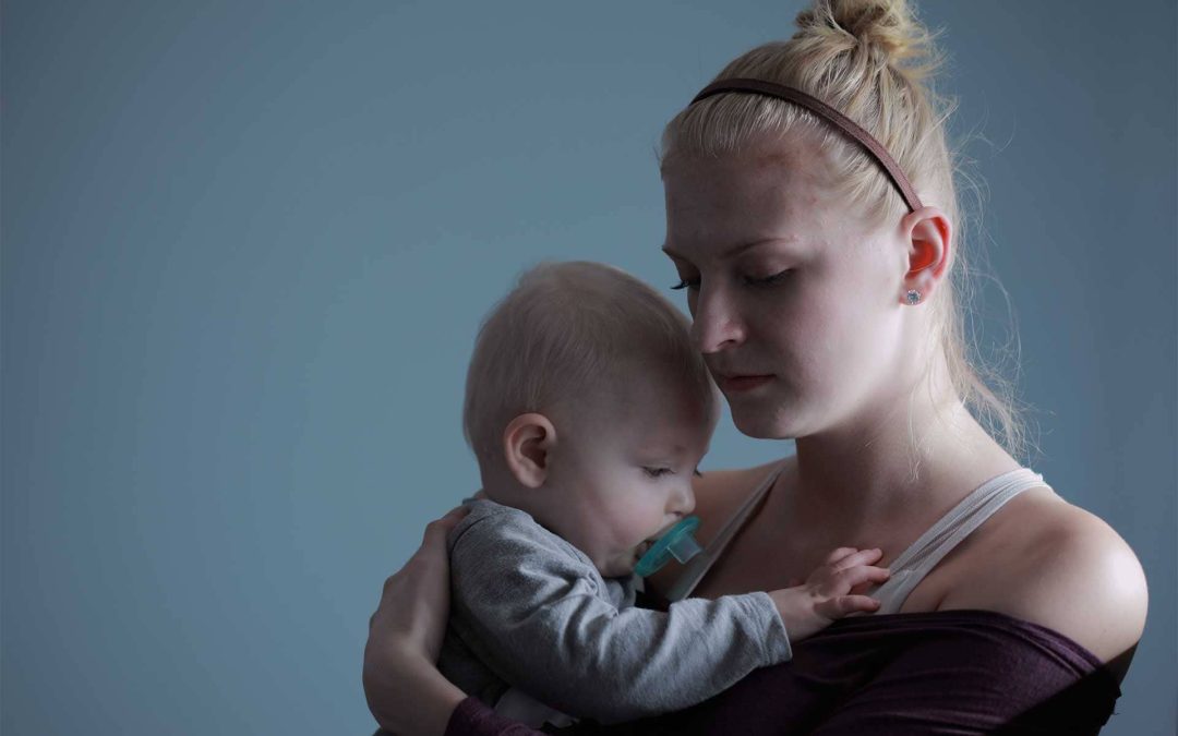 Ginnastica Mamma e Bebè
