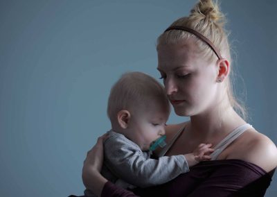 Ginnastica Mamma e Bebè