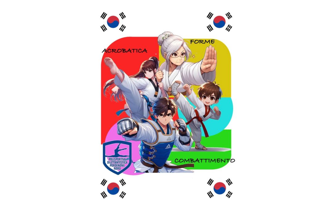 Taekwondo