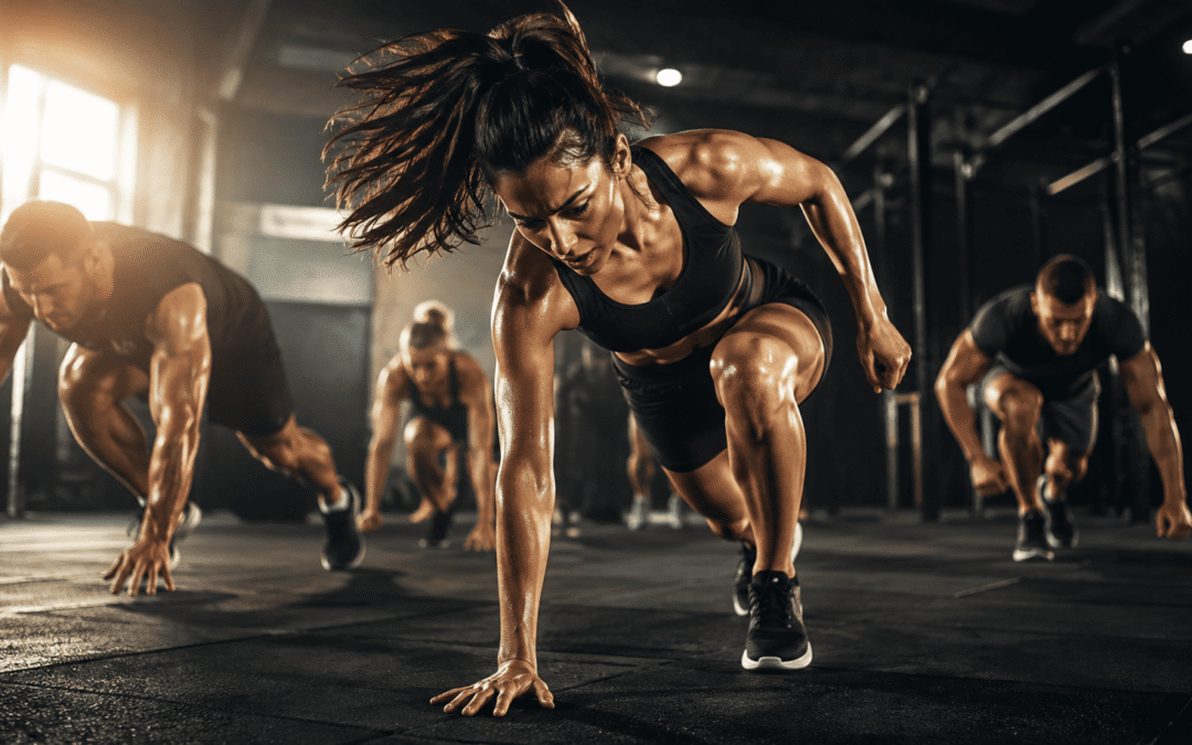 Tabata Hiit